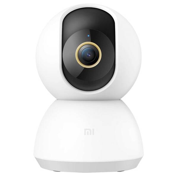 IP kamera Xiaomi Mi 360° Home Security 2K (29048) biela