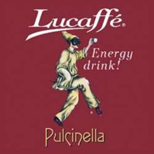 E.S.E. Pody Lucaffé Pulcinella Energy 18ks