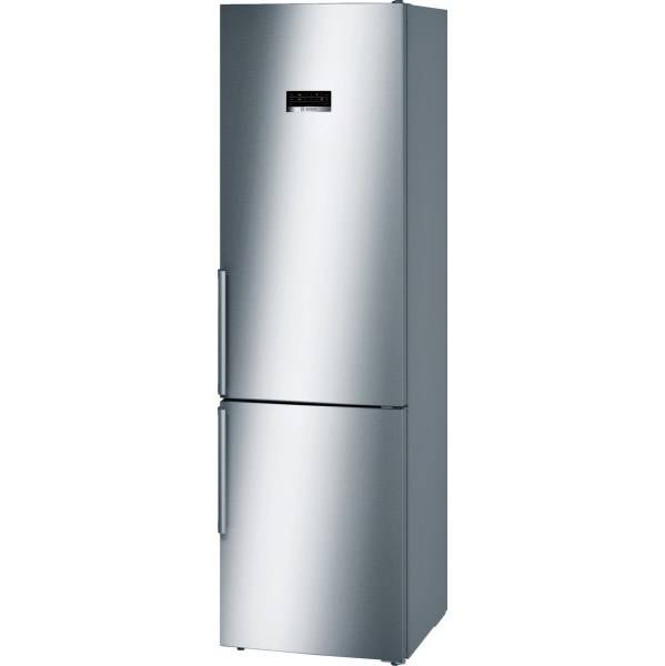 Chladnička s mrazničkou Bosch KGN39XI46 nerez