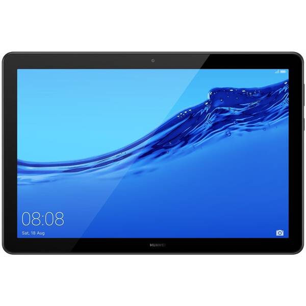 Dotykový tablet Huawei MediaPad T5 10 32 GB Wi-Fi (TA-T510WBOM32) černý