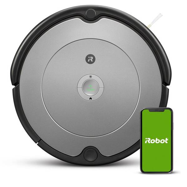 Robotický vysavač iRobot Roomba 694 (jako nové 8801848396)