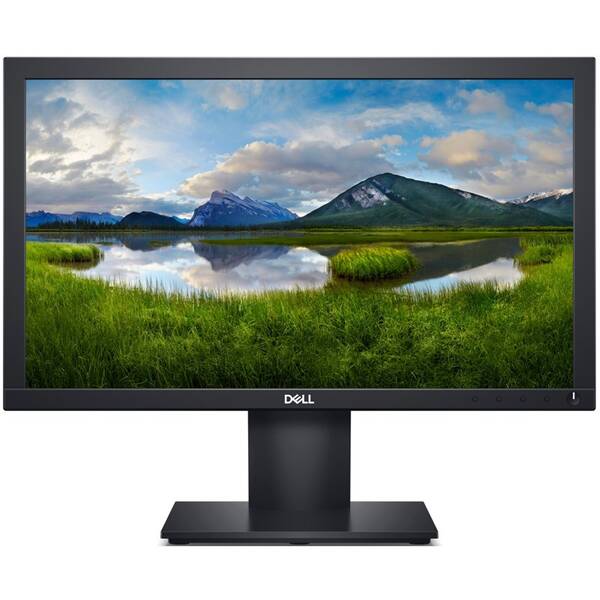 Monitor Dell E2020H (DELL-E2020H) čierny