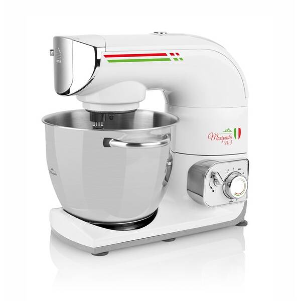 Kuchyňský robot ETA Gratus Maxipasta 0028 90081 bílý