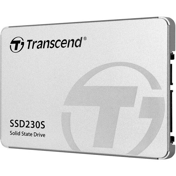 SSD Transcend SSD230S 128GB 2.5'' (TS128GSSD230S)