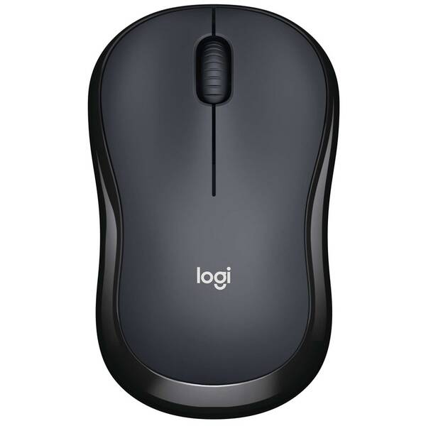 Myš Logitech M220 Silent (910-004878) černá (lehce opotřebené 8801514662)