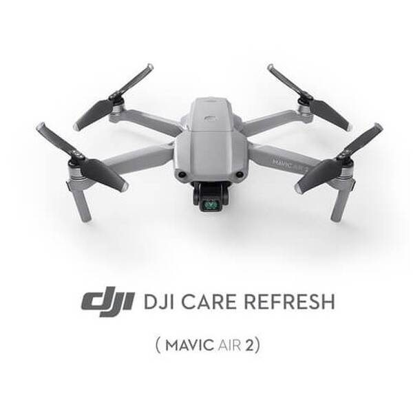 Príslušenstvo DJI Card DJI Care Refresh (Mavic Air 2) EU (CP.QT.00003122.01)