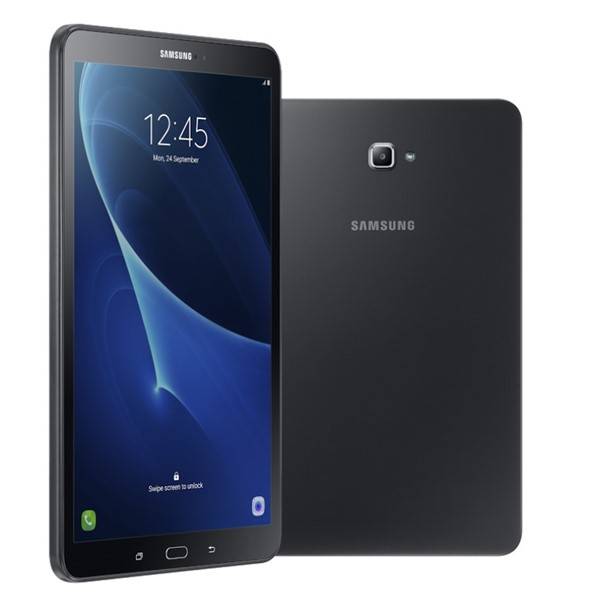 Dotykový tablet Samsung Galaxy Tab A 10.1 LTE 32 GB (SM-T585) (SM-T585NZKEXEZ) černý