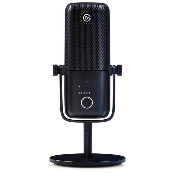 Mikrofon Elgato WAVE:3 (10MAB9901) černý
