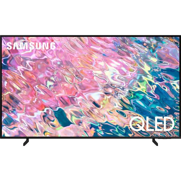 Televize Samsung QE50Q60B (vráceno ve 14 denní lhůtě, servisované 8801768604)