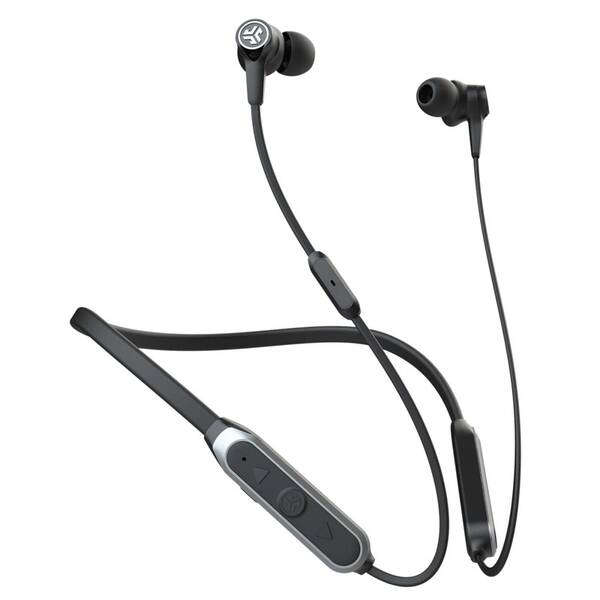 Sluchátka JLab Epic ANC Wireless Earbuds (IEUEBEPICANCRBLK123) černá (vráceno - použito 8801433694)