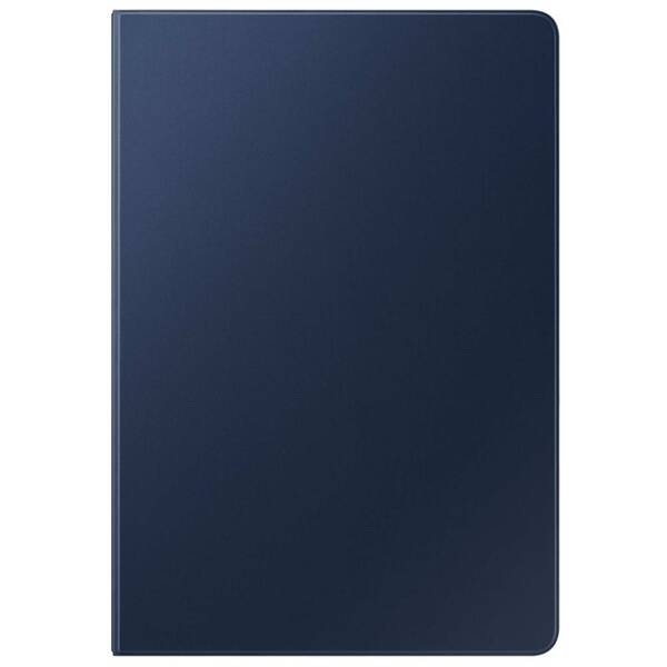 Pouzdro na tablet Samsung Galaxy Tab S7/S8 (EF-BT630PNEGEU) modré (lehce opotřebené 8801403010)