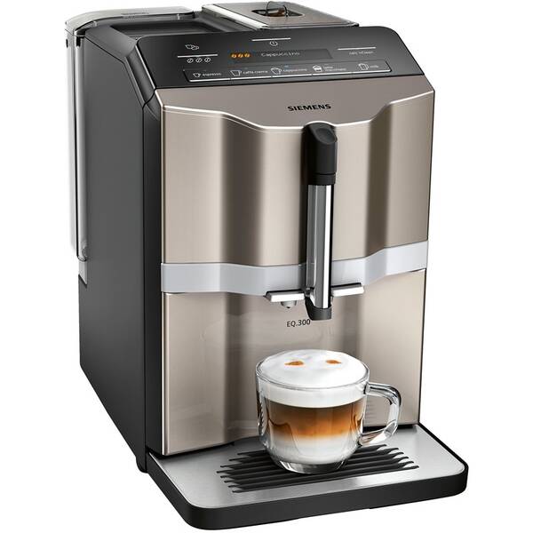 Espresso Siemens EQ.300 TI353204RW