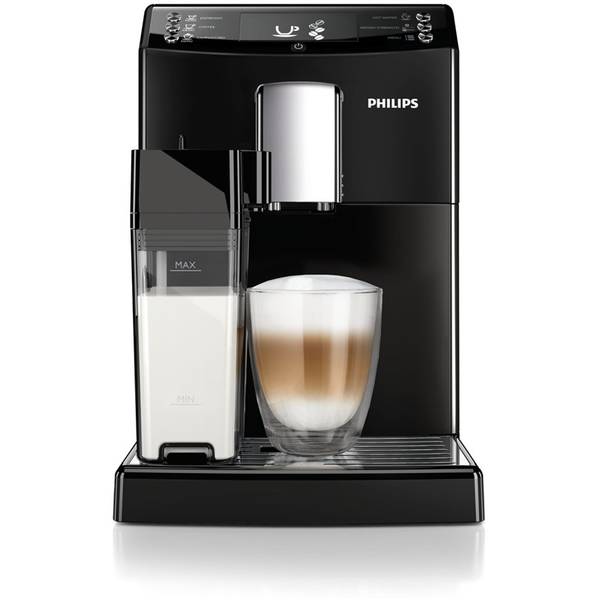 Espresso Philips EP3550/00 černé