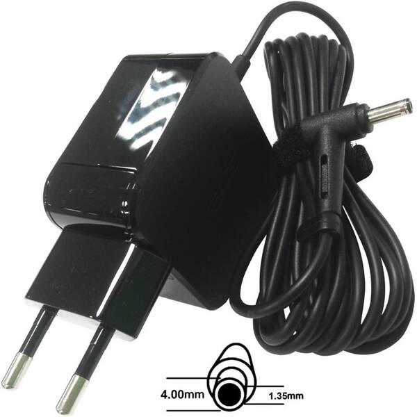 Sieťový adaptér Asus 33W 19V 2P W/O CORE s EU plugem (B0A001-00340400)