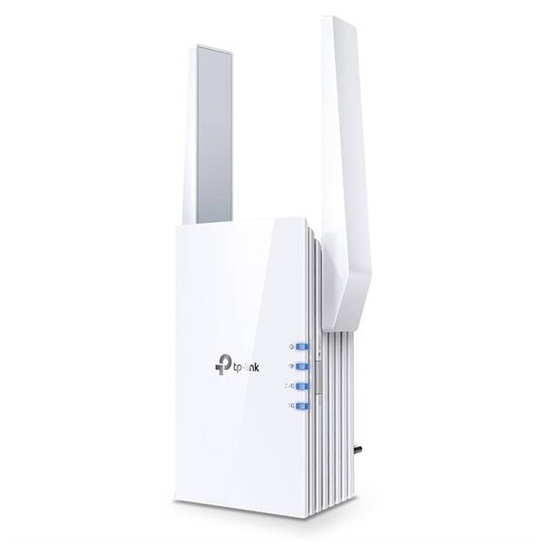 Wi-Fi extender TP-Link RE605X (RE605X) biely