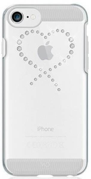 Kryt na mobil White Diamonds Innocence Eternity na Apple iPhone 6/6s/7/8 (WD1343ETY5) průhledný
