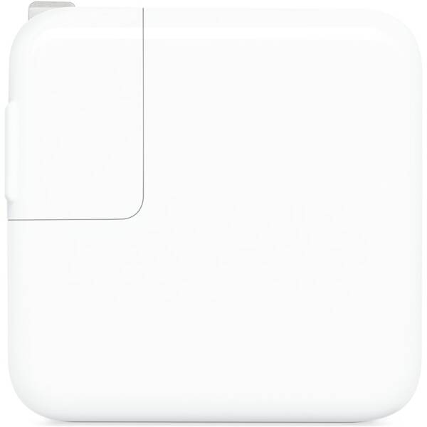 Sieťový adaptér Apple 30W, USB-C (MY1W2ZM/A)