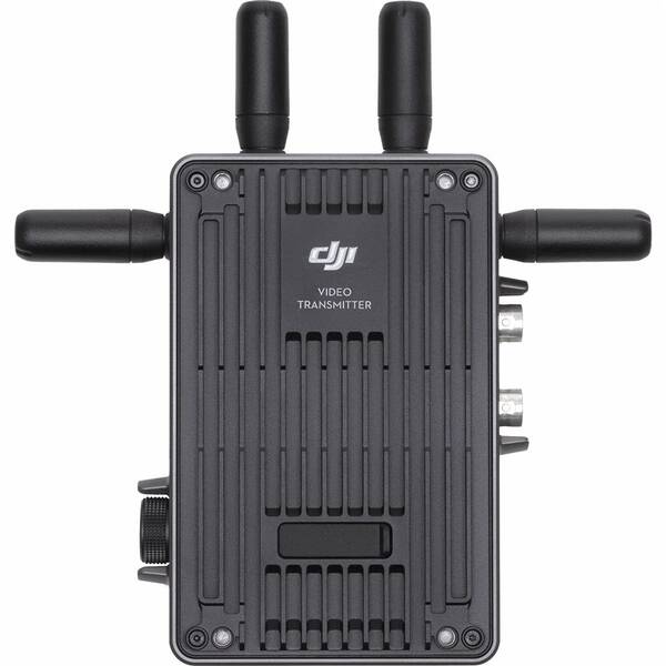 Vysielač DJI Video Transmitter (CP.RN.00000180.01) čierny