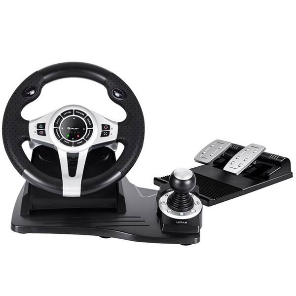 Volant Tracer Roadster 4in1 pre PC, PS3, PS4, Xbox One (TRAJOY46524)