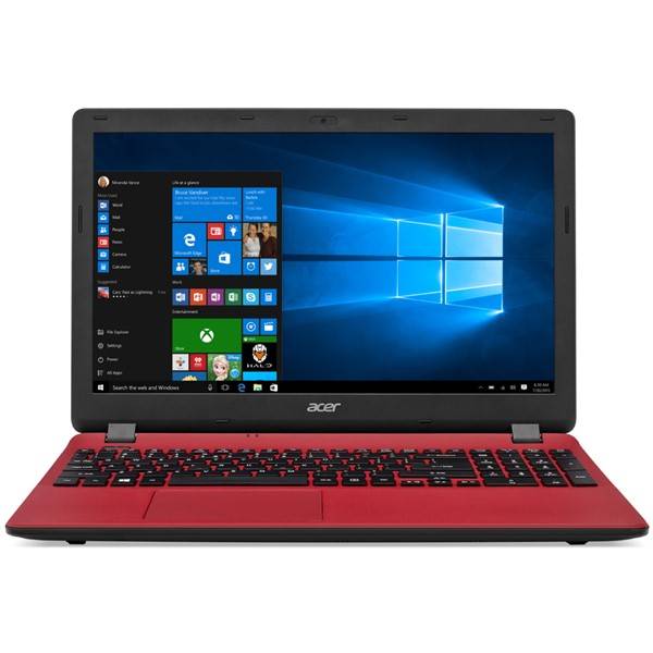Notebook Acer Aspire E15 (ES1-571-P73C) (NX.GCGEC.002) červený