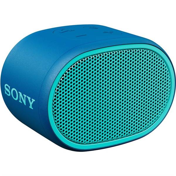 Přenosný reproduktor Sony SRS-XB01 (SRSXB01L.CE7) modrý