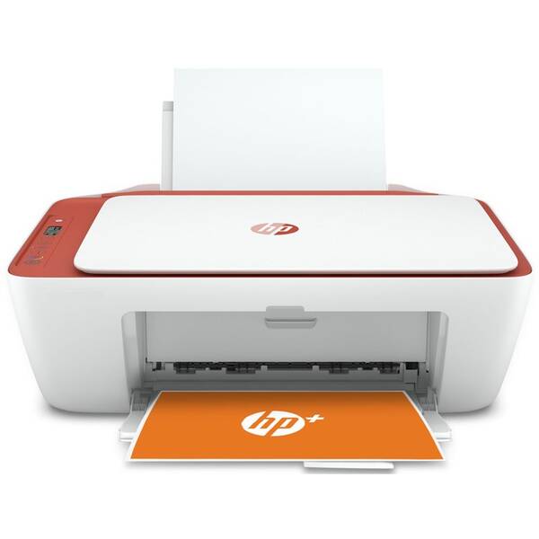 Tiskárna multifunkční HP Deskjet 2723e, služba HP Instant Ink (26K70B#686) (vráceno ve 14 denní lhůtě, servisované 8801214906)