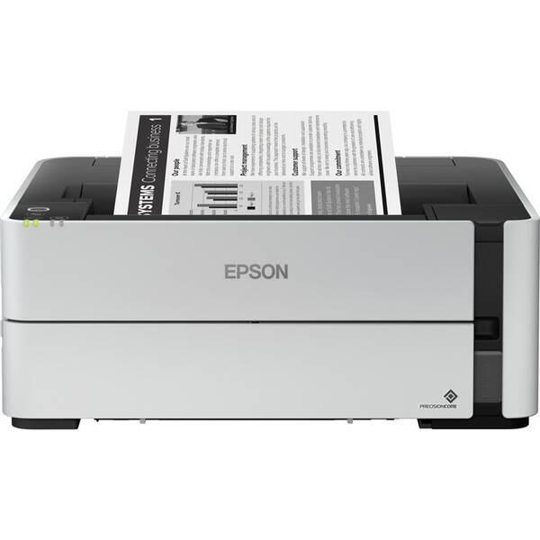 Tiskárna inkoustová Epson EcoTank M1140 (C11CG26403)