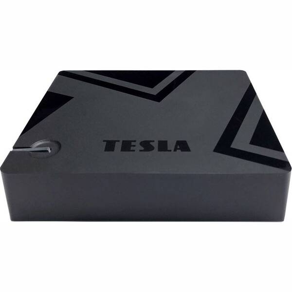 Set-top box Tesla MediaBox XT550 černý
