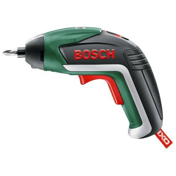 Aku skrutkovač Bosch IXO V Basic (s batériou)