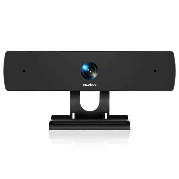 Webkamera Niceboy Stream Pro (stream-pro) čierna