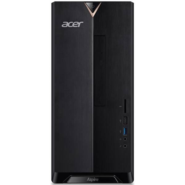 Stolní počítač Acer Aspire TC-886_EX_FR300W-B365 (DG.E1QEC.00E) černý