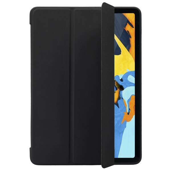 Puzdro na tablet FIXED Padcover na Apple iPad (2018)/ iPad (2017)/Air, Sleep and Wake (FIXPC-269-BK) čierne