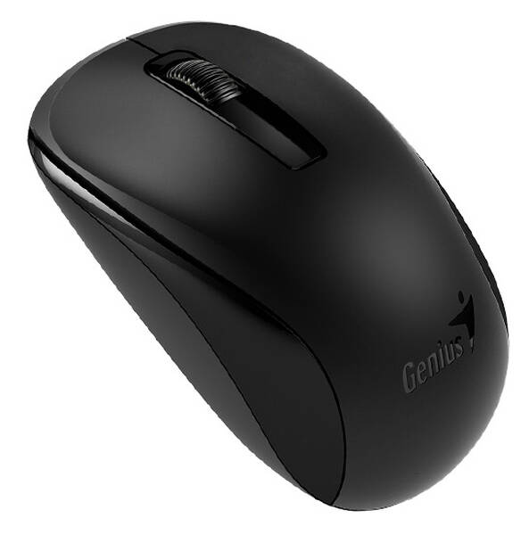 Myš Genius NX-7005 (31030127101) čierna