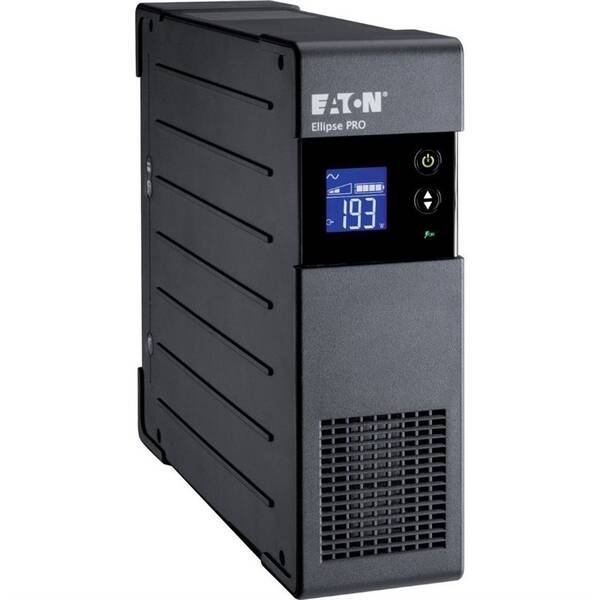 Záložný zdroj Eaton Ellipse PRO 650 FR USB (ELP650FR)