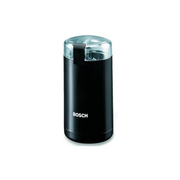 Mlynček na kávu Bosch MKM6003 čierny