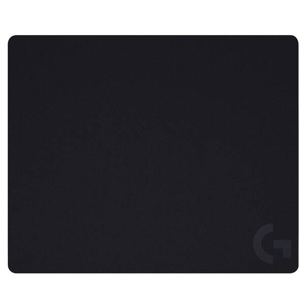 Podložka pod myš Logitech Gaming G440 Hard 34 x 28 cm (943-000791) černá