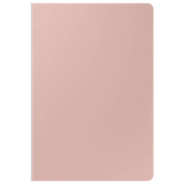 Pouzdro na tablet Samsung Galaxy Tab S7+ (EF-BT970PAEGEU) růžové