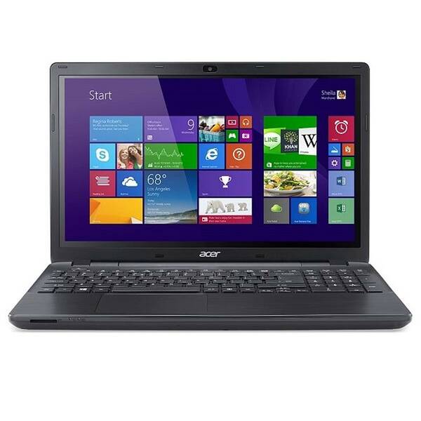 Notebook Acer Aspire E15 (E5-575-37R4) (NX.GKEEC.003) černý