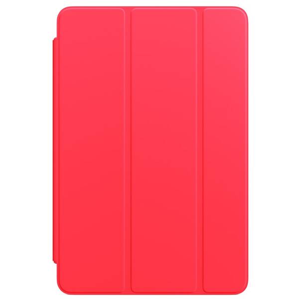 Pouzdro na tablet Apple Smart Cover pro iPad (9. gen. 2021) - svítivě oranžové (MJM83ZM/A)