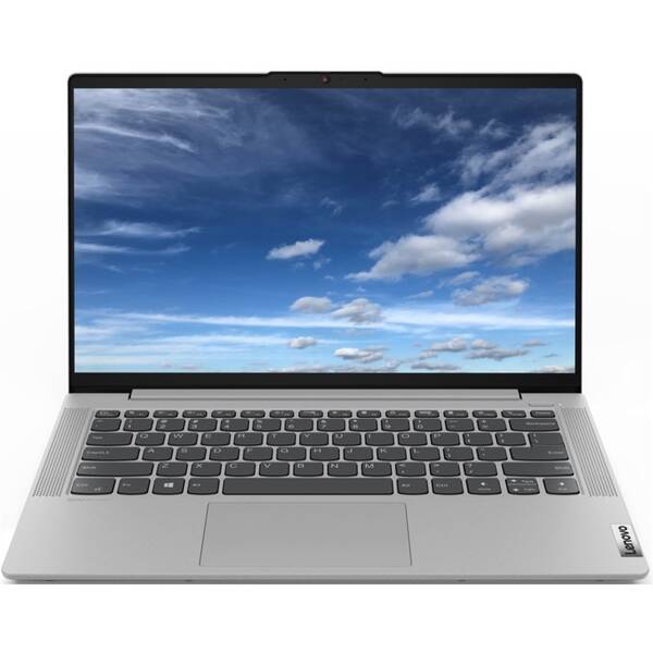 Notebook Lenovo IdeaPad 5 14ITL05 (82FE00TUCK) sivý