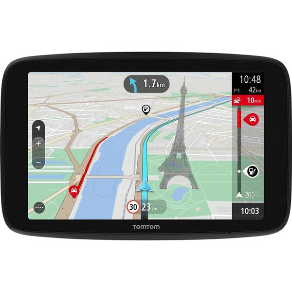 Navigačný systém GPS Tomtom GO NAVIGATOR 6