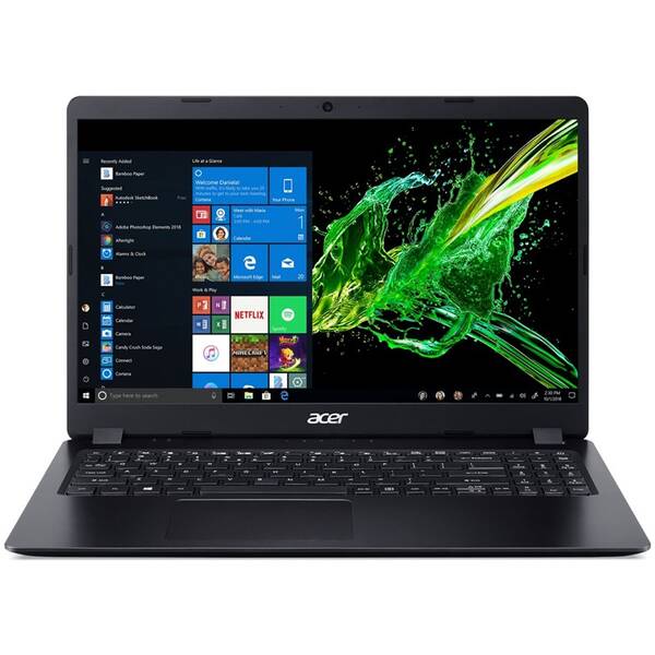 Notebook Acer Aspire 5 (A515-43-R4YY) (NX.HF6EC.002) černý