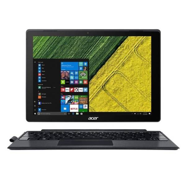 Notebook Acer Switch 5 (SW512-52-513B) (NT.LDSEC.001) černý