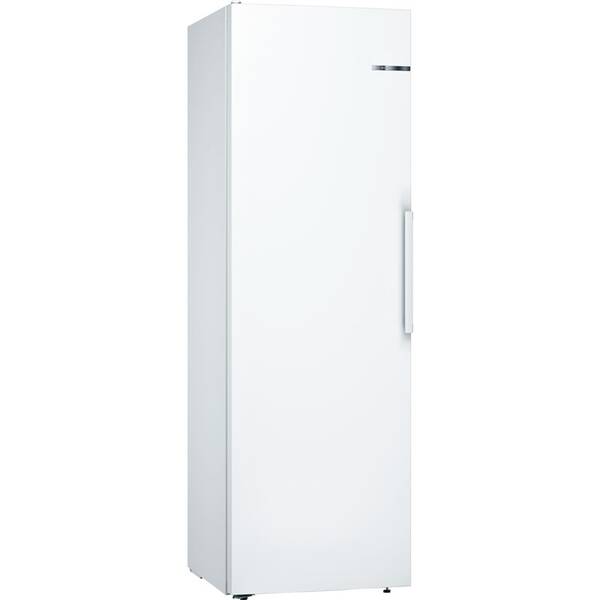 Chladnička Bosch Serie 2 KSV36NW3P bílá