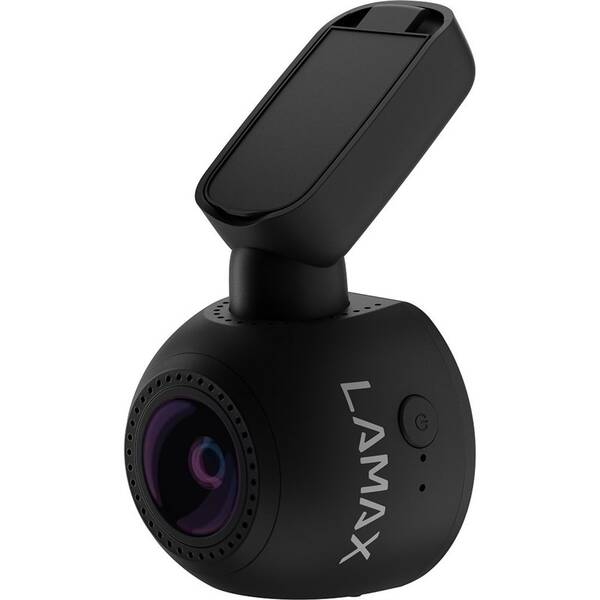 Autokamera LAMAX T6 WiFi černá (lehce opotřebené 8801744965)