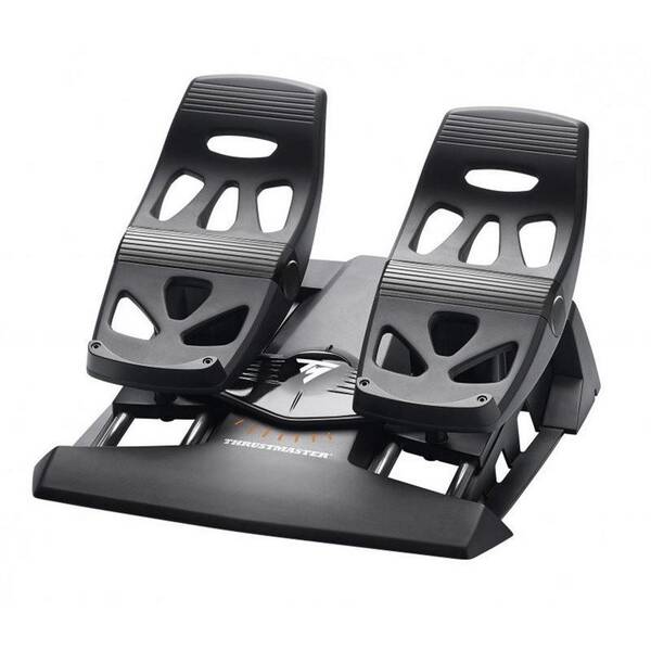 Pedále Thrustmaster T.Flight TFRP RUDDER pre PS4, PS5, PS4 PRO a PC (2960764)