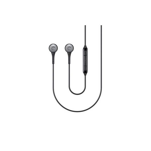 Sluchátka Samsung Wired In Ear (EO-IG935BBEGWW) černá
