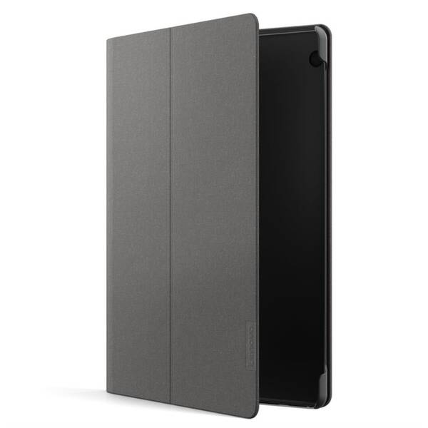 Puzdro na tablet Lenovo Folio Case/Film na Tab M10 (ZG38C02593) čierne