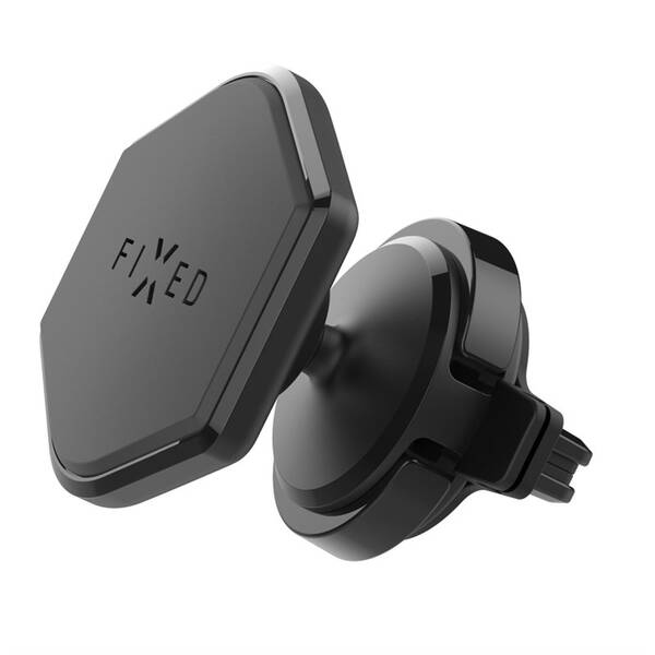 Držiak na mobil FIXED Icon Air Vent do ventilácie (FIXIC-VENT-BK) čierny