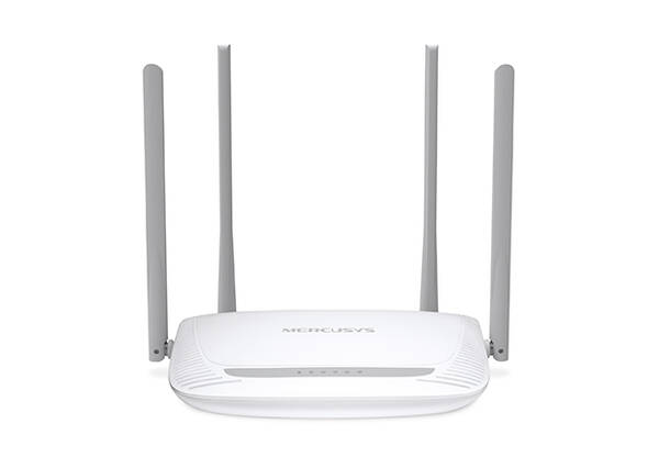 Router Mercusys MW325R (MW325R) biely